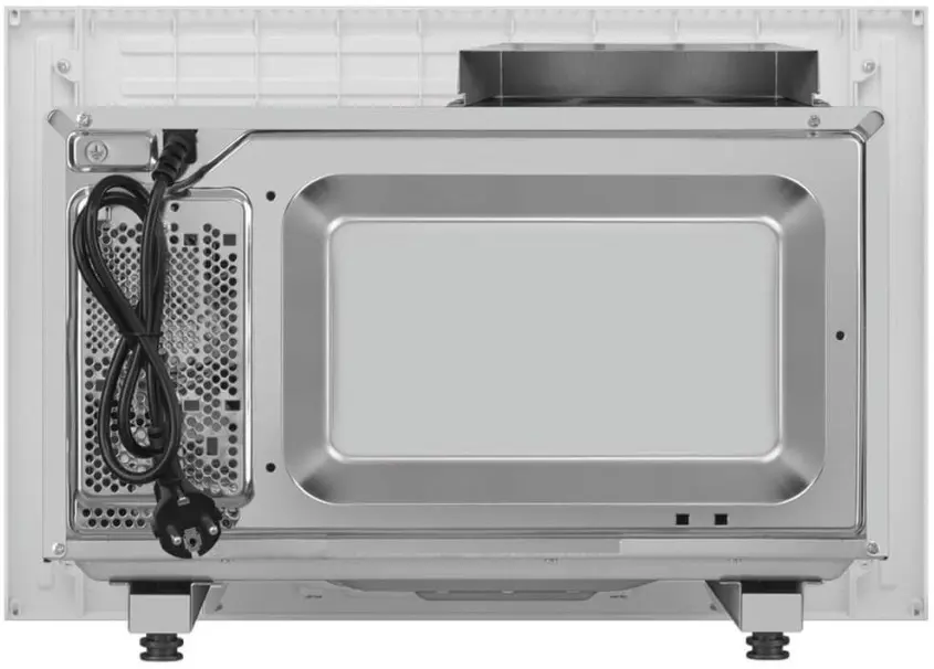Микроволновая печь Maunfeld JBMO1225FSGW02 фото 4 в Ростове-на-Дону