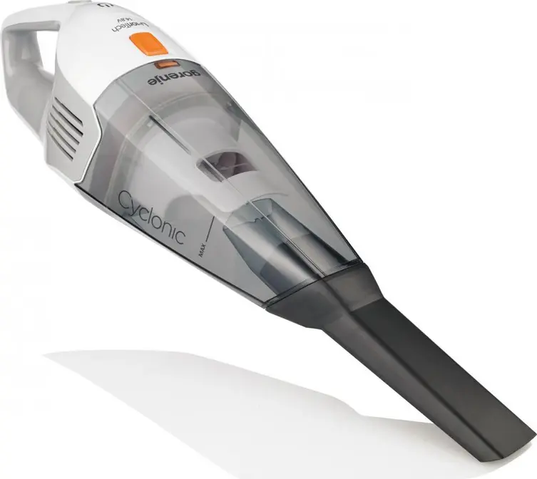 Электровеник Gorenje MVC 148 FW фото 5 в Ростове-на-Дону
