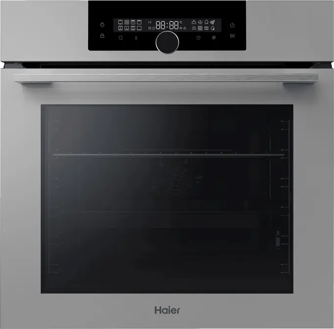 Духовой шкаф HAIER HOQ-F6QAN3GG фото 1 в Ростове-на-Дону