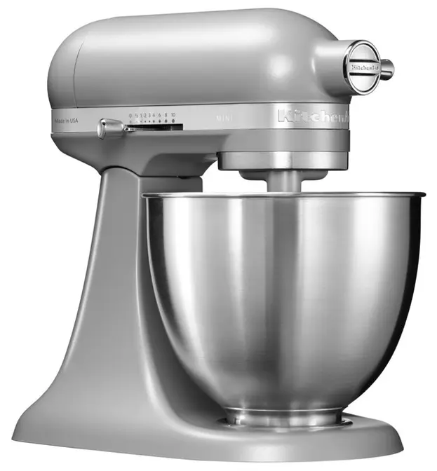 Планетарный миксер KitchenAid 5KSM3311XEFG фото 3 в Ростове-на-Дону