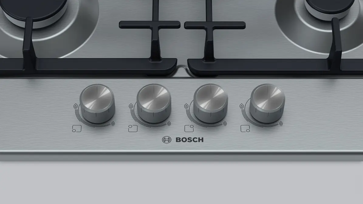 Варочная панель Bosch PGP6B5O92R фото 2 в Ростове-на-Дону