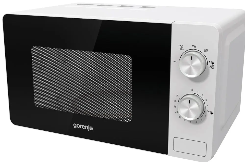 Микроволновая печь Gorenje MO20E1W фото 4 в Ростове-на-Дону