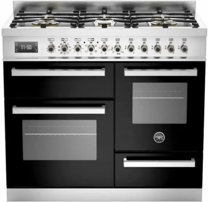 Варочный центр Bertazzoni PRO1006MFETNET фото 1 в Ростове-на-Дону Варочный центр Bertazzoni PRO1006MFETNET фото 1 в Ростове-на-Дону