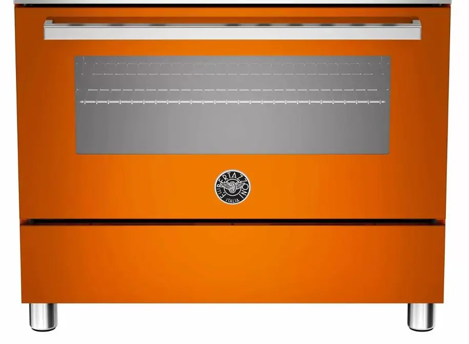 Варочный центр Bertazzoni PRO906HYBSART фото 2 в Ростове-на-Дону Варочный центр Bertazzoni PRO906HYBSART фото 2 в Ростове-на-Дону