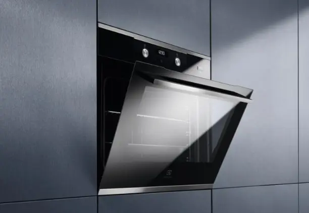 Духовой шкаф Electrolux OKD 5C51X фото 3 в Ростове-на-Дону