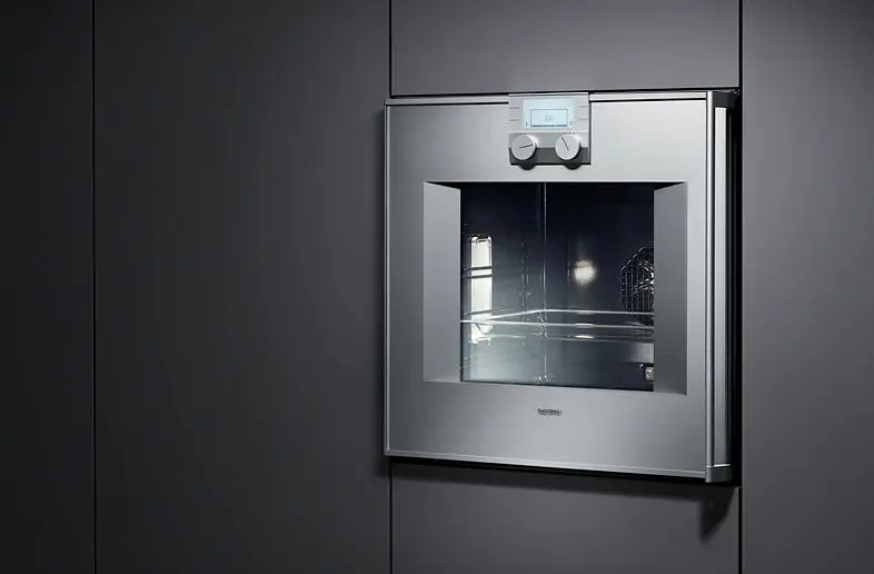 Духовой шкаф Gaggenau BO 271-101 фото 3 в Ростове-на-Дону