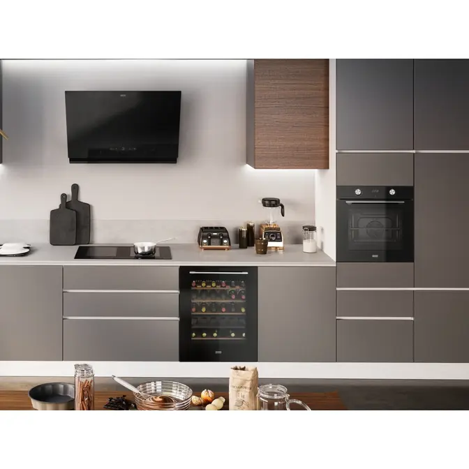 Винный холодильник Franke FMA 36 WCR BK фото 5 в Ростове-на-Дону