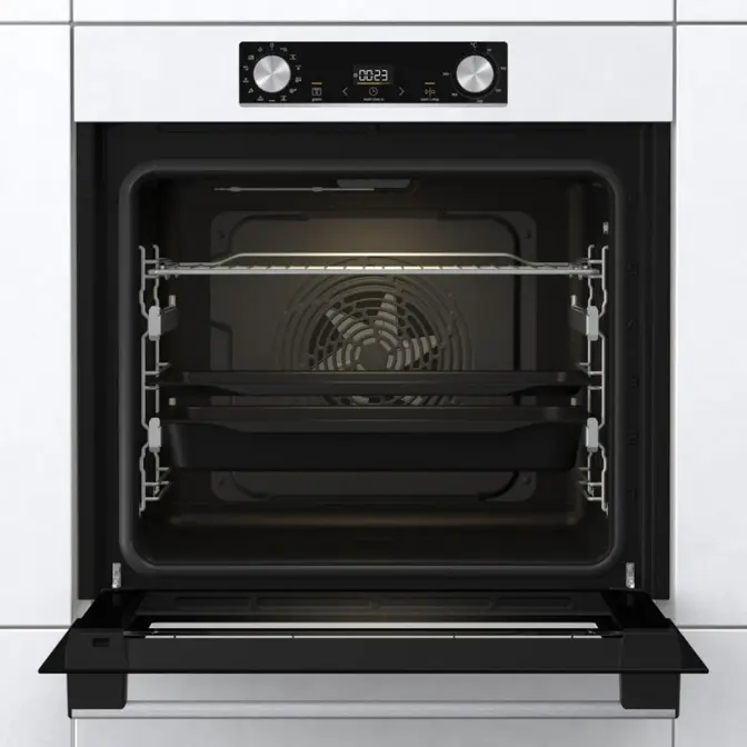 Духовой шкаф Gorenje BOS6737E09WG фото 9 в Ростове-на-Дону
