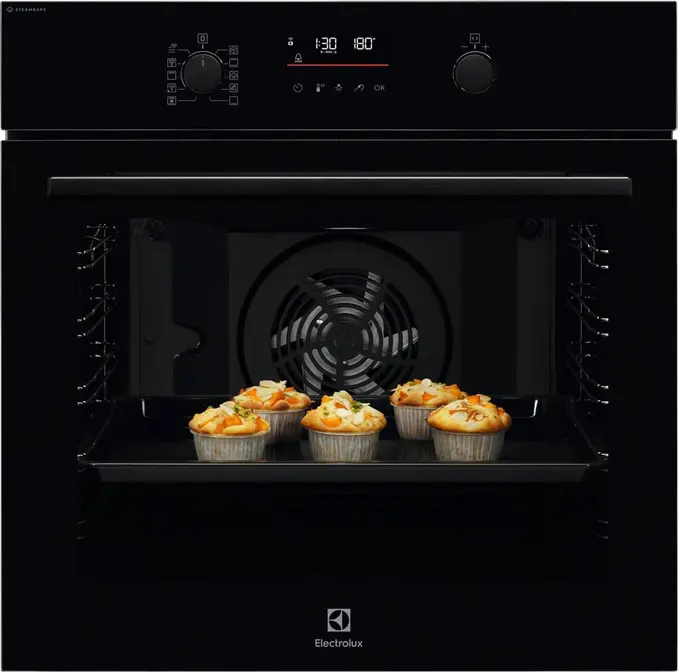 Духовой шкаф с паром ELECTROLUX EOD6P77WZ фото 1 в Ростове-на-Дону