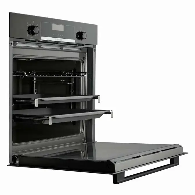 Духовой шкаф Bosch HBG557SB0R фото 6 в Ростове-на-Дону