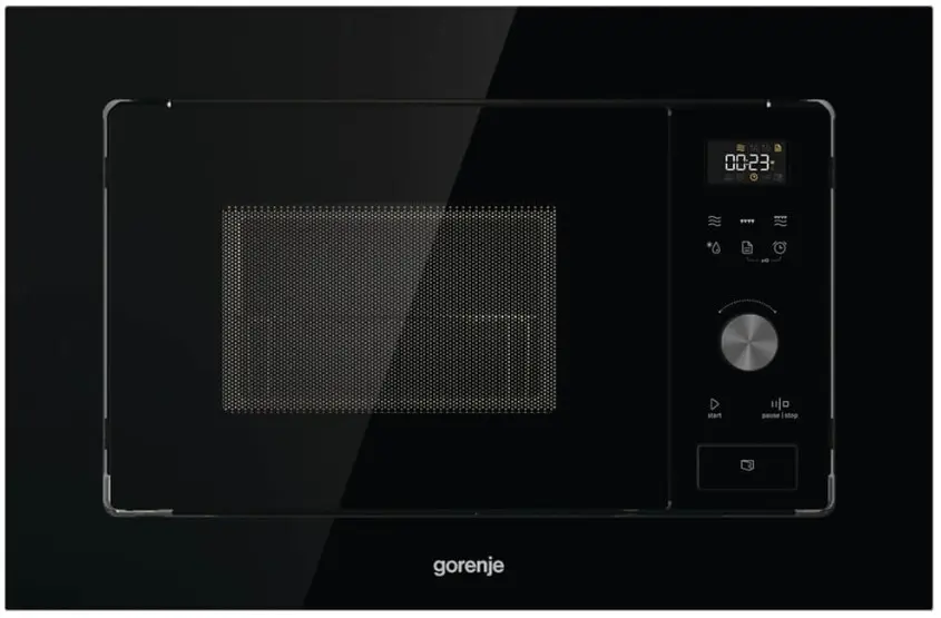 Встраиваемая микроволновая печь с грилем Gorenje BM201AG1BG фото 1 в Ростове-на-Дону
