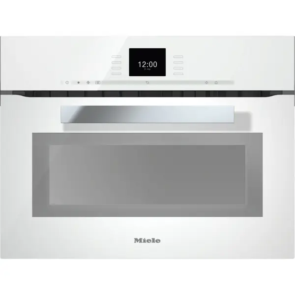Духовой шкаф Miele H6600BM BRWS бриллиантовый белый в Ростове-на-Дону
