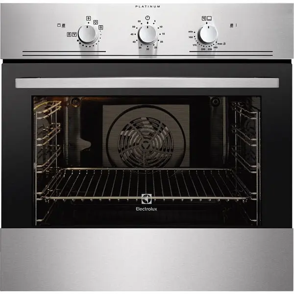 Духовой шкаф Electrolux EOG92102CX в Ростове-на-Дону