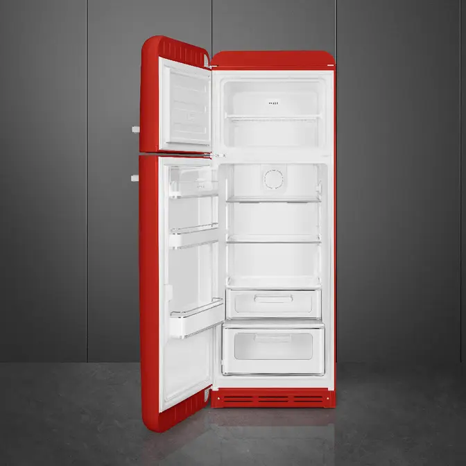 Холодильник Smeg FAB30LRD5 фото 2 в Ростове-на-Дону