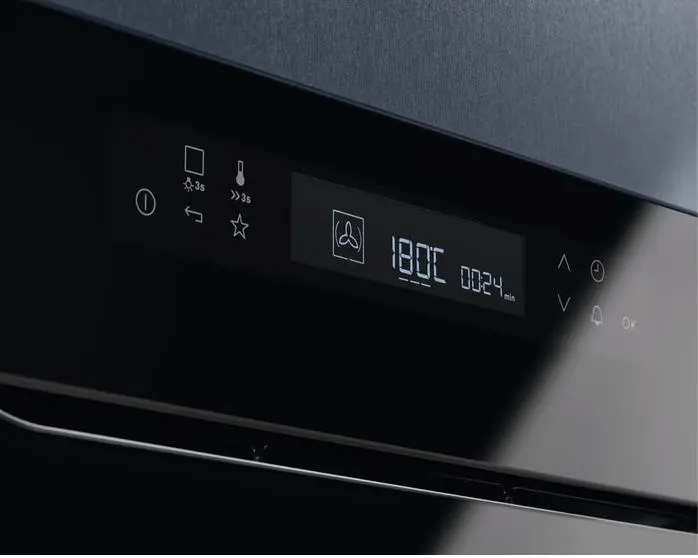 Духовой шкаф Electrolux EOB7S31Z фото 4 в Ростове-на-Дону