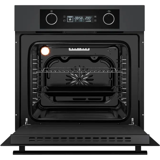 Духовой шкаф MAUNFELD AEOH6062G1 фото 2 в Ростове-на-Дону