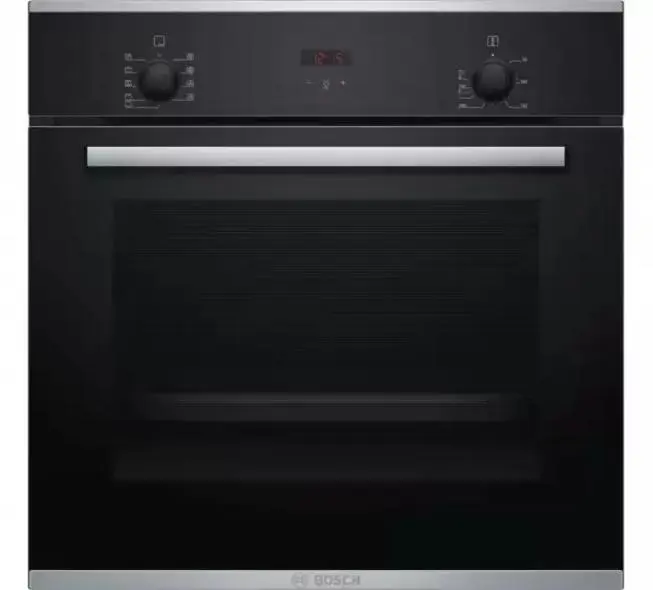Духовой шкаф Bosch HBF214BB0R фото 1 в Ростове-на-Дону