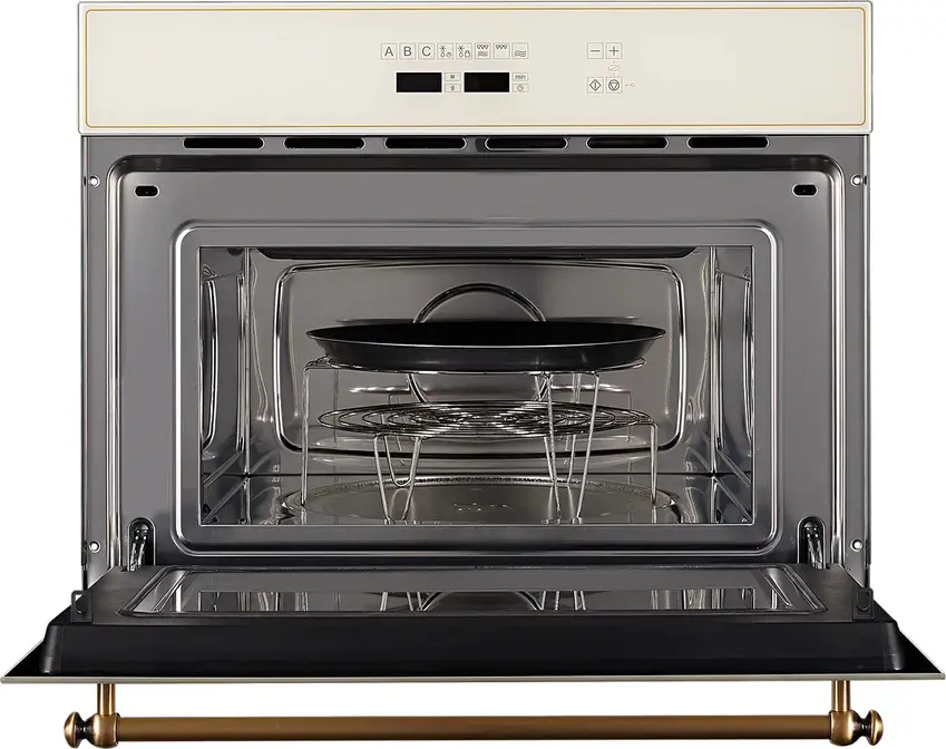 Встраиваемая микроволновая печь Kuppersberg RMW 963 C фото 3 в Ростове-на-Дону
