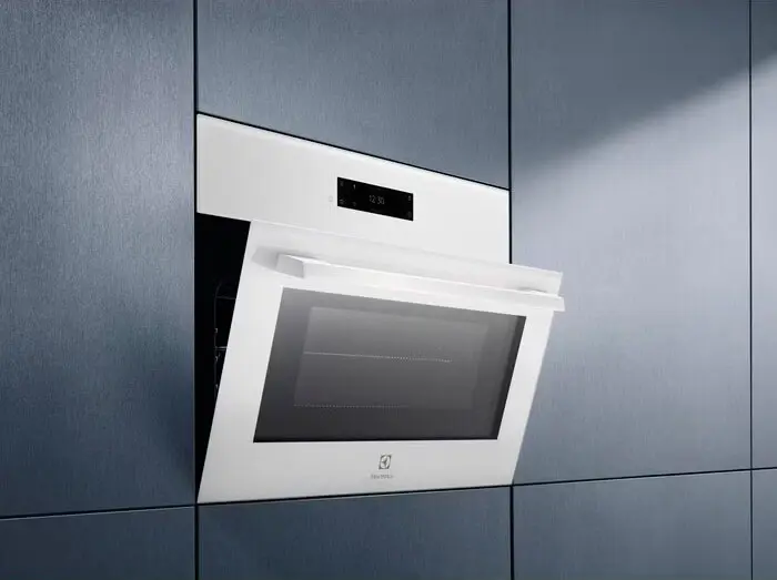 Встраиваемая микроволновая печь Electrolux EVM8E08V фото 5 в Ростове-на-Дону