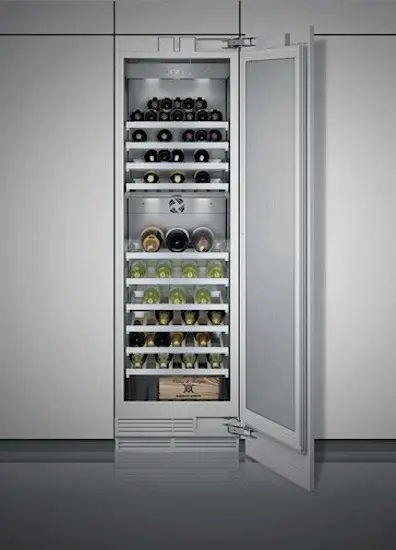 Винный шкаф Gaggenau RW 464-301 фото 2 в Ростове-на-Дону Винный шкаф Gaggenau RW 464-301 фото 2 в Ростове-на-Дону