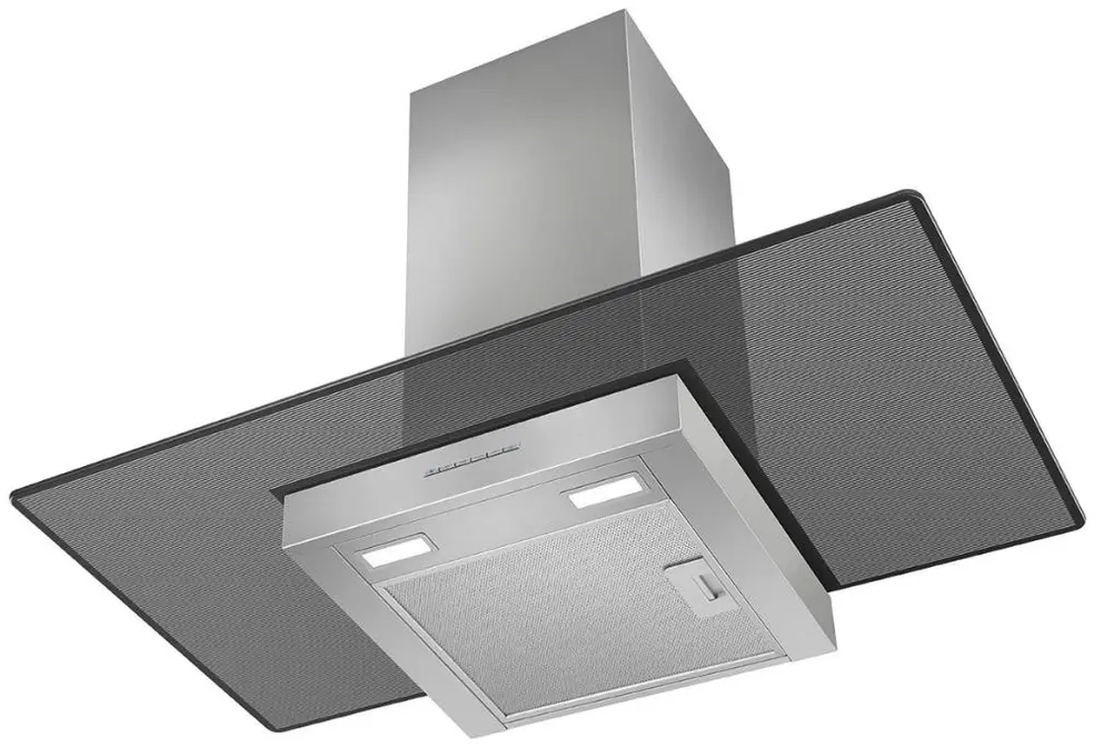 Вытяжка Smeg KBT900VE фото 4 в Ростове-на-Дону