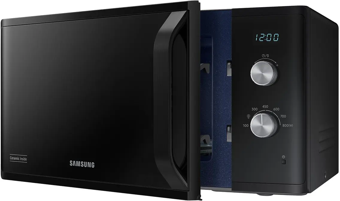 Микроволновая печь Samsung MS23K3614AK/BW фото 5 в Ростове-на-Дону