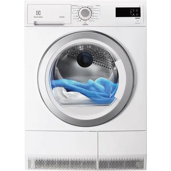 Сушильная машина Electrolux EDH3686GDE в Ростове-на-Дону