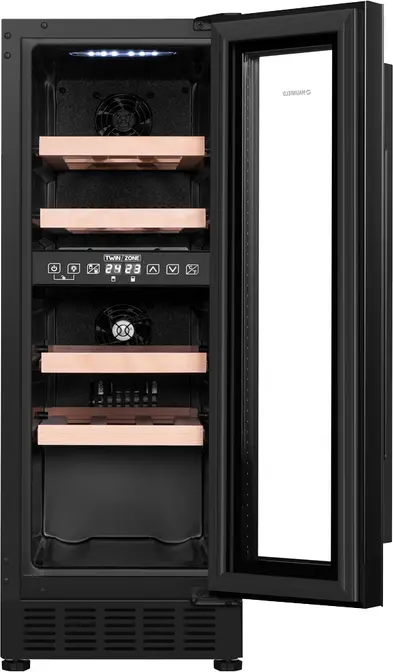 Винный шкаф Maunfeld MBWC-56D17 фото 4 в Ростове-на-Дону