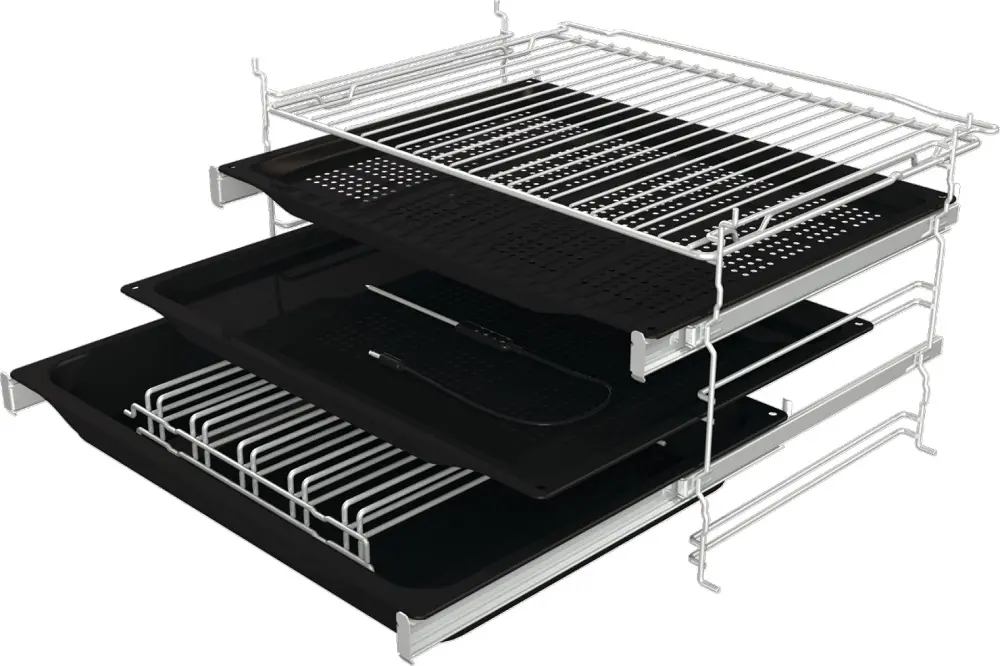 Духовой шкаф Gorenje BPSA6747DGWI фото 7 в Ростове-на-Дону