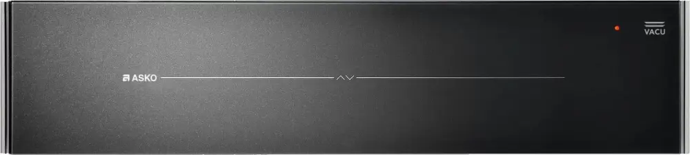 Встраиваемый вакуумный упаковщик Asko ODV8128G фото 1 в Ростове-на-Дону