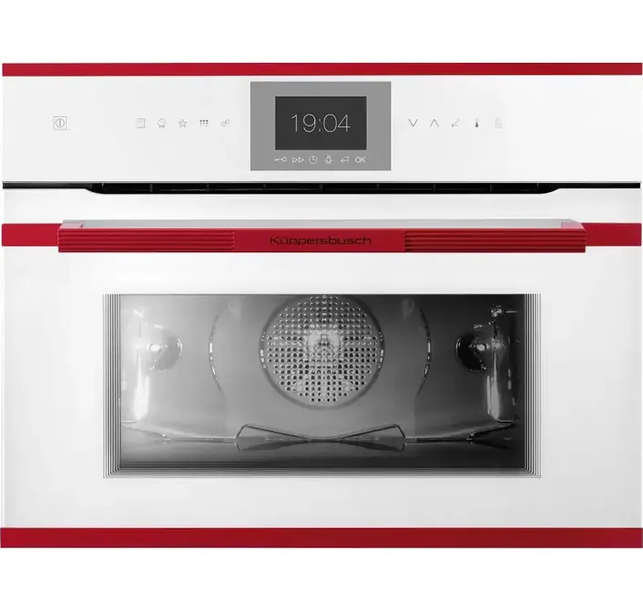 Компактный духовой шкаф Kuppersbusch CBP 6550.0 W8 фото 1 в Ростове-на-Дону