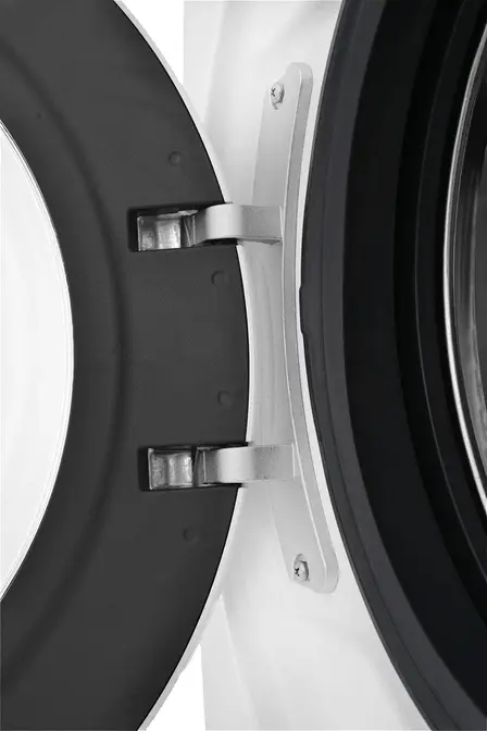 Стиральная машина HAIER HW65-BP129302B фото 5 в Ростове-на-Дону