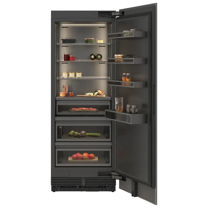 Холодильник Gaggenau RVC477190 фото 1 в Ростове-на-Дону Холодильник Gaggenau RVC477190 фото 1 в Ростове-на-Дону