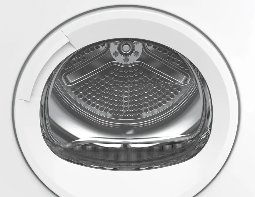 Сушильная машина Beko DU 7111 GAW фото 4 в Ростове-на-Дону