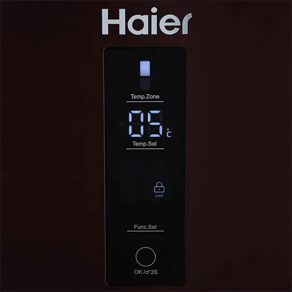 Многокамерный холодильник Haier A2F 737 CDBG фото 3 в Ростове-на-Дону