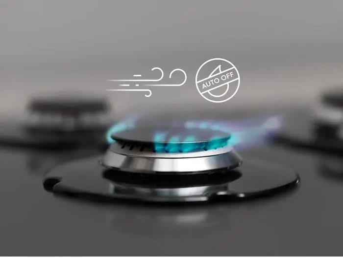 Варочная панель Electrolux KGS6424SX фото 9 в Ростове-на-Дону