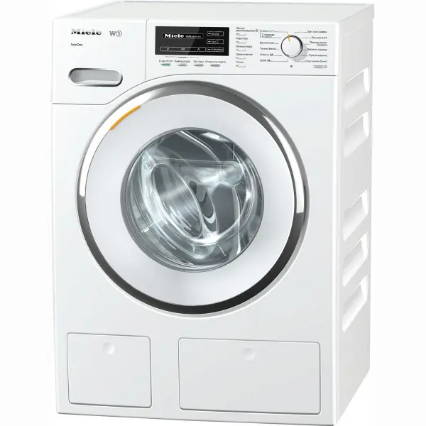 Стиральная машина Miele WMG 120 WPS WhiteEdition в Ростове-на-Дону