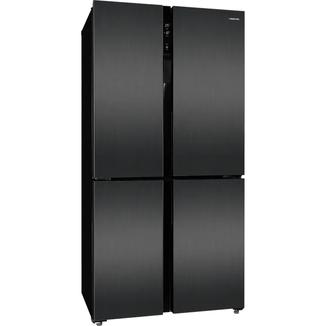 Холодильник HIBERG RFQ-500DX NFGB inverter фото 2 в Ростове-на-Дону