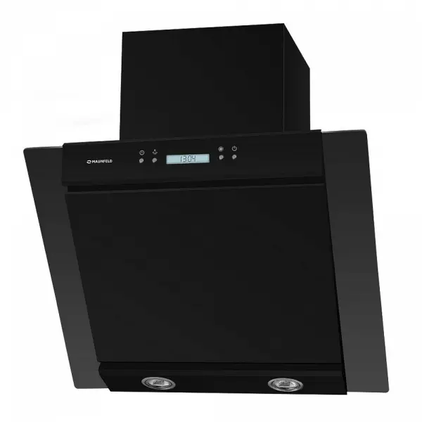Вытяжка Maunfeld GLORIA 60 BLACK GLASS B в Ростове-на-Дону