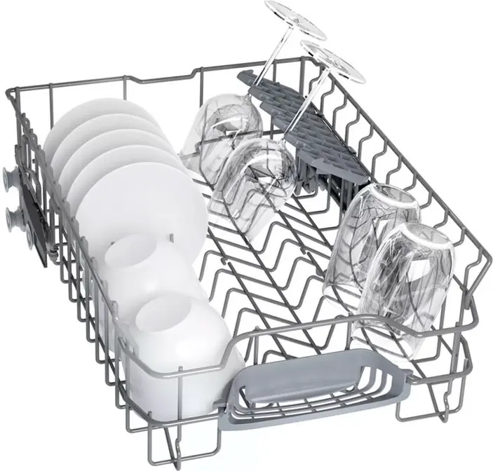 Встраиваемая посудомоечная машина Bosch SPV4EMX16E фото 6 в Ростове-на-Дону