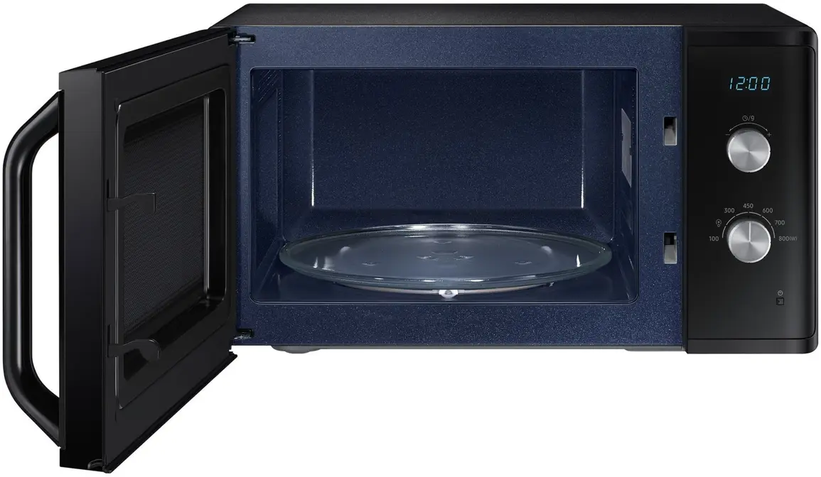 Микроволновая печь Samsung MS23K3614AK/BW фото 4 в Ростове-на-Дону