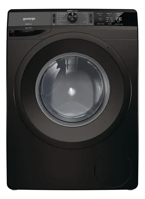 Стиральная машина Gorenje WE 72 S3B фото 1 в Ростове-на-Дону