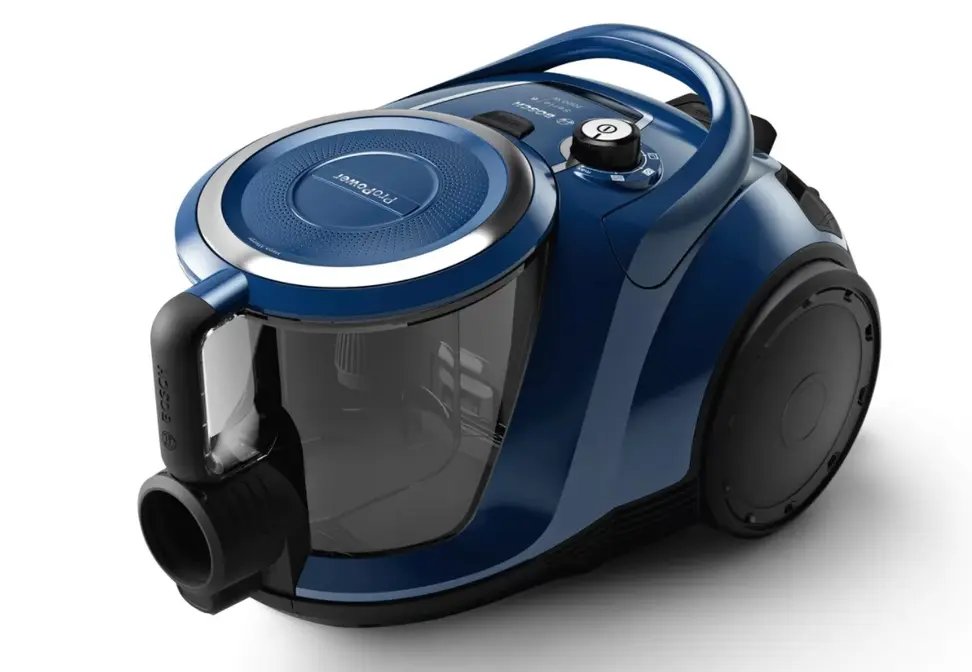 Пылесос Bosch BGS412000 фото 5 в Ростове-на-Дону
