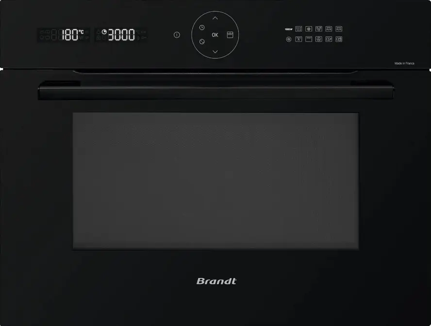 Микроволновая печь Brandt BKC7153BB фото 1 в Ростове-на-Дону