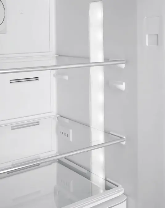 Холодильник Smeg FAB32RPK5 фото 3 в Ростове-на-Дону