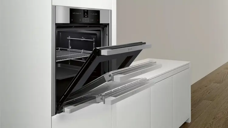Духовой шкаф Neff B55CR22N0 фото 5 в Ростове-на-Дону