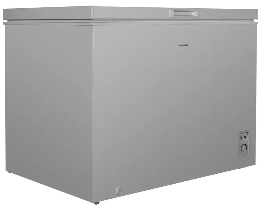 Морозильный ларь Maunfeld MFL300GR фото 1 в Ростове-на-Дону