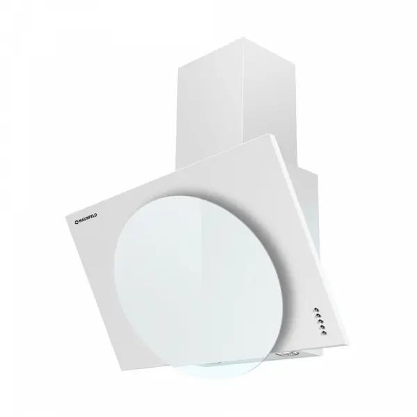 Вытяжка Maunfeld Tower L Push 60 White в Ростове-на-Дону