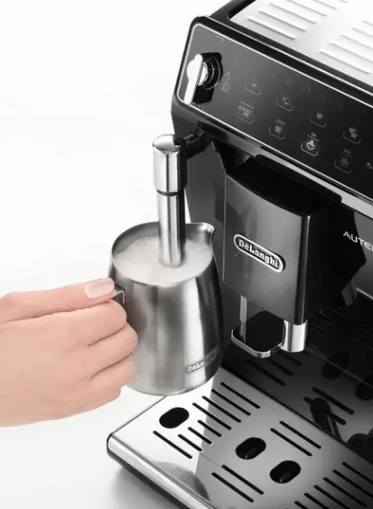 Кофемашина DeLonghi AUTENTICA ETAM 29.510.B фото 4 в Ростове-на-Дону
