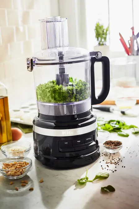 Кухонный комбайн KitchenAid 5KFP0719EOB фото 13 в Ростове-на-Дону